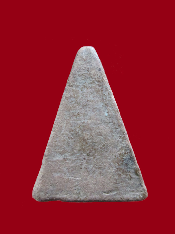 $ พระนางพญา หลวงพ่อทาบ วัดกระบกขึ้นผึ้ง ระยองครับ ปี ๒๕๐๕ องค์ที่ ๔