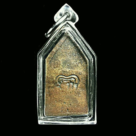 พระพุทธชินราช ปี2495 หลวงพ่อแพ