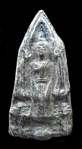 พระโคนสมอ ชินเงิน อยุธยา