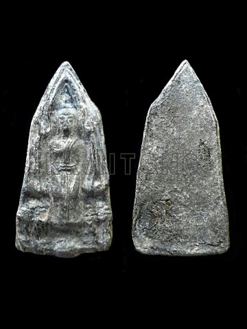 พระโคนสมอ ชินเงิน อยุธยา