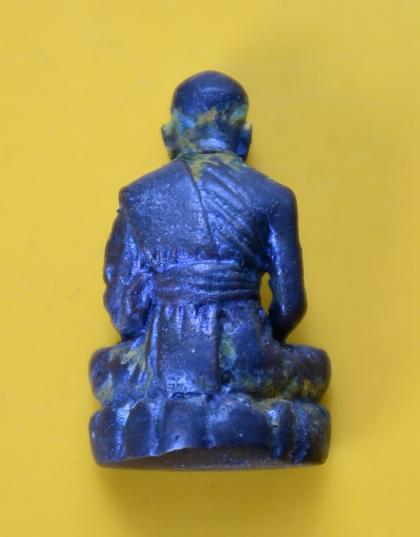 รูปหล่อหลวงปู่คำบุ วัดกุดชมภู