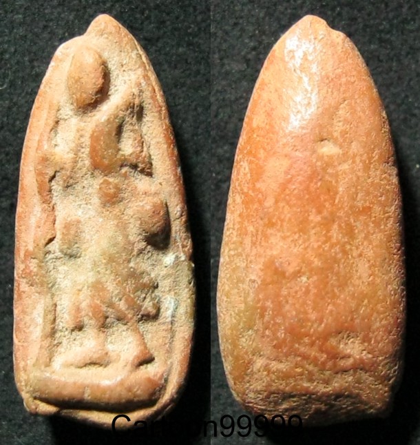 จัดให้ ๒ องค์ ๒ เนื้อ พระสิวลี หลวงพ่อกวย วัดโฆสิตาราม ชัยนาทครับผม พระสวย เดิมครับ