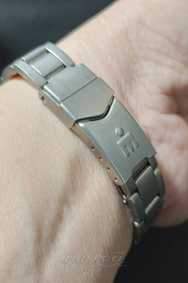 นาฬิกา TAG HEUER F1 Classic Ladies size