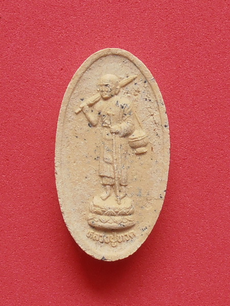 พระหลวงปู่ทวด วัดประสาท