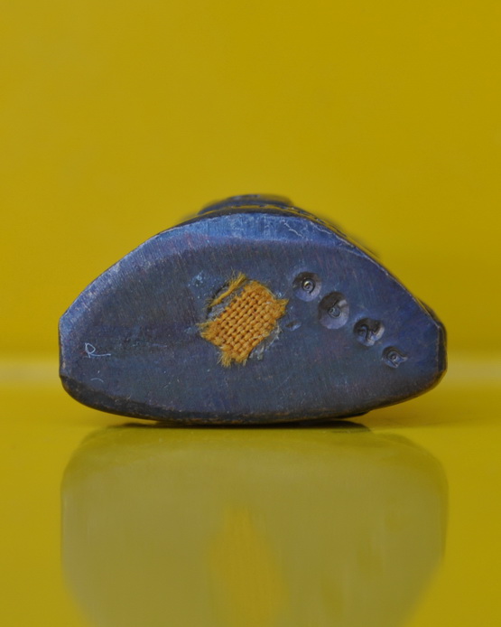 รูปเหมือนปั๊มหลวงพ่อคูณ รุ่น โภคทรัพย์คูณ ๘๘ 