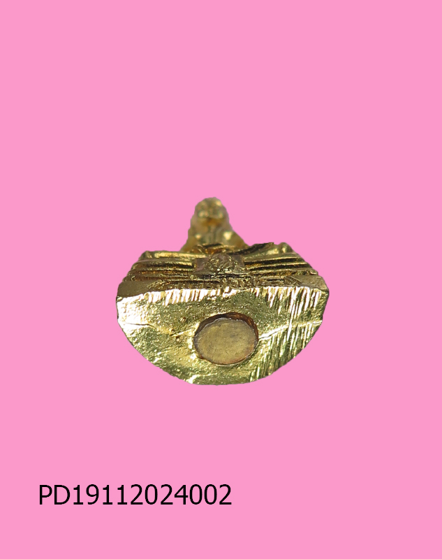 พระกริ่งพระพุทธมงคลรัตนภูมิพัฒนมหามุณี USA ปี2523