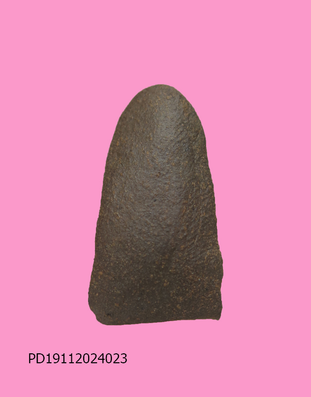 พระรอดเนื้อเข้มๆ