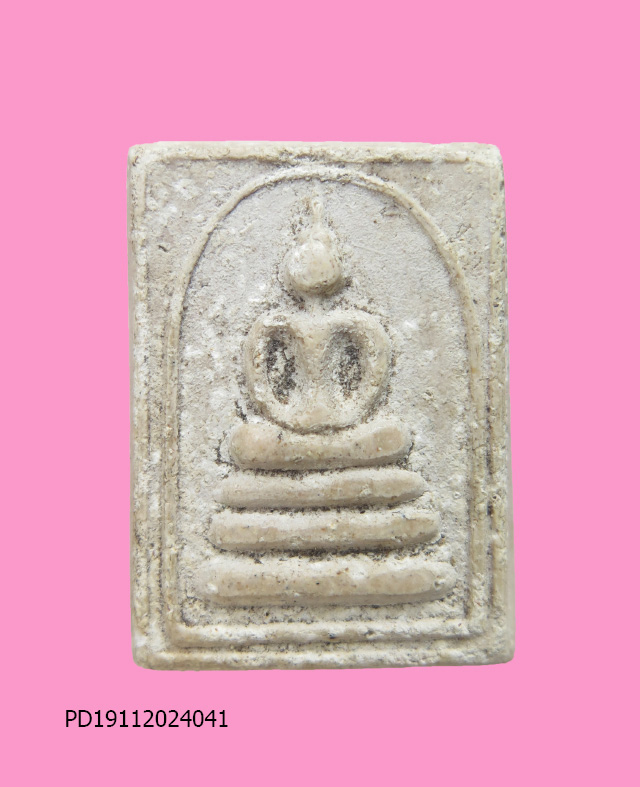 สมเด็จหลวงพ่ออู๊ด วัดหัตถสารเกษตร