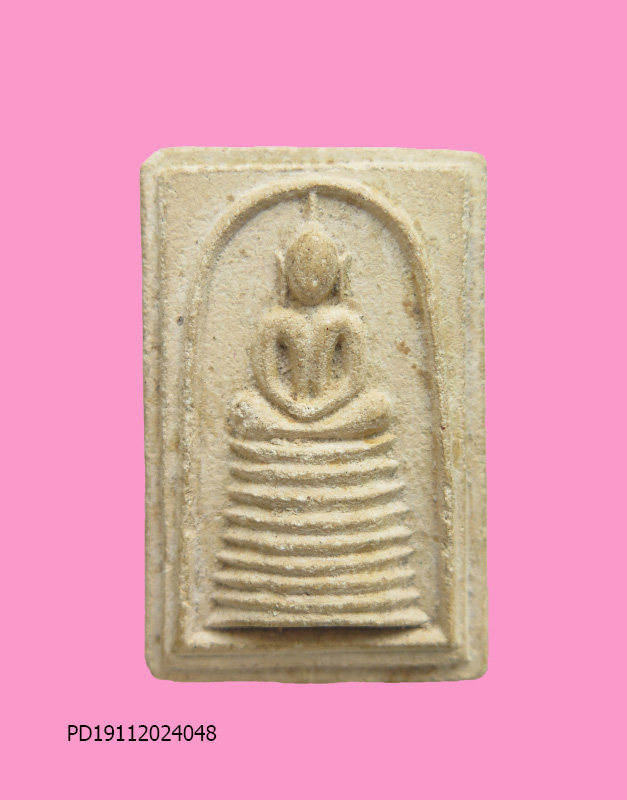 สมเด็จ 9 ชั้น หลวงปู่จันทร์ วัดศรีเทพ