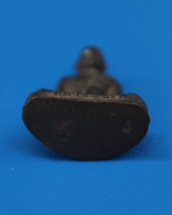 รูปเหมือนหลวงพ่อคำ วัดหนองแก 