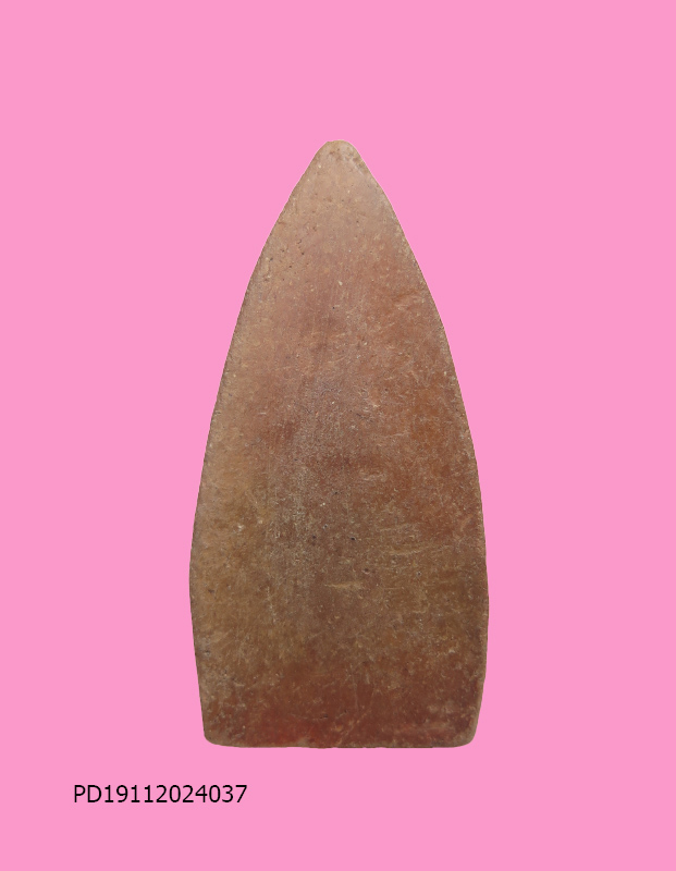 พระพุทธชินราช เนื้อดิน