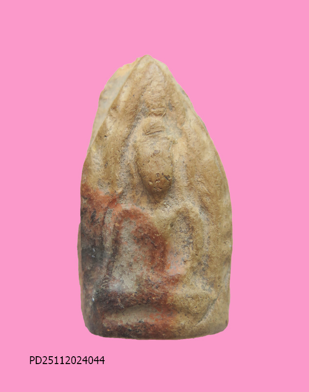 ขุนแผน เนื้อดิน เก่าๆ