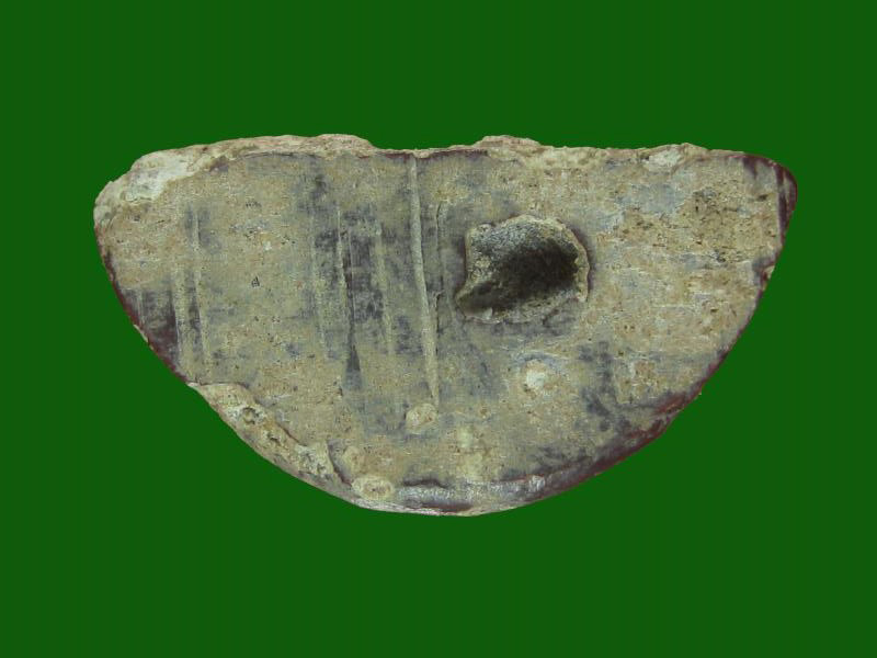 $ พระประธานเล็ก หลวงพ่อเนียม วัดน้อย กรุวัดบ้านสูตร