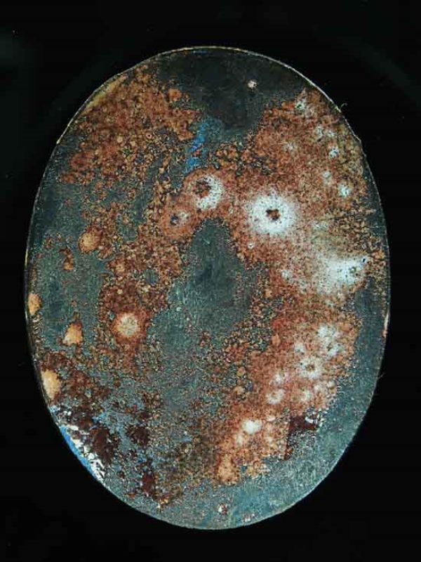 ล็อกเก็ตหลวงพ่อตาบ วัดมะขามเรียง จ.สระบุรี สวยๆครับ 