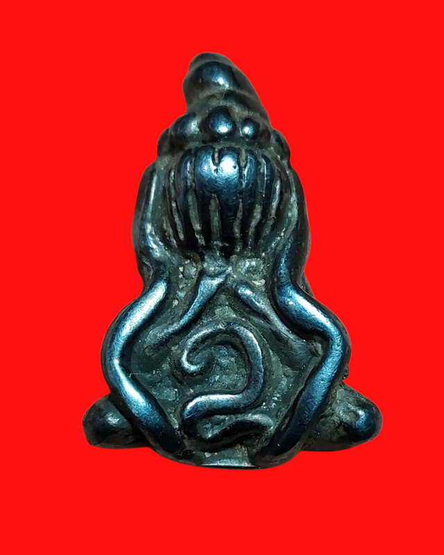 พระปิดตาไม่ทราบที่  900