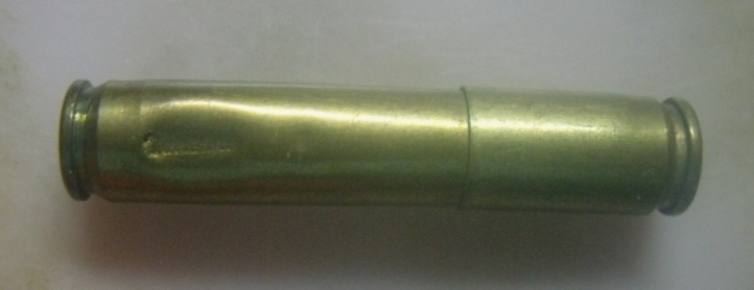 **เบา​ๆ**ตะกรุดลูกปืนอาจารย์อ๊อดแห่งวัดสายไหม**เลื่องลือกันมากเรื่องยิงไม่เข้าคมมีดก็อย่าได้กรีดกลาย