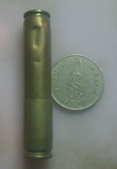 **เบา​ๆ**ตะกรุดลูกปืนอาจารย์อ๊อดแห่งวัดสายไหม**เลื่องลือกันมากเรื่องยิงไม่เข้าคมมีดก็อย่าได้กรีดกลาย