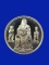 $ เหรียญรุ่นฉลองเปิดศาลกะแดะ สุราษฎร์ธานี ปี ๒๕๓๙ ( แบบที่ ๑ เคาะเดียว ๑๐ เหรียญครับ )