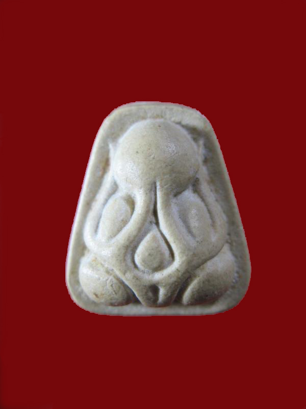 $ พระปิดตา หลวงปู่เหมือน วัดกำแพง ชลบุรี