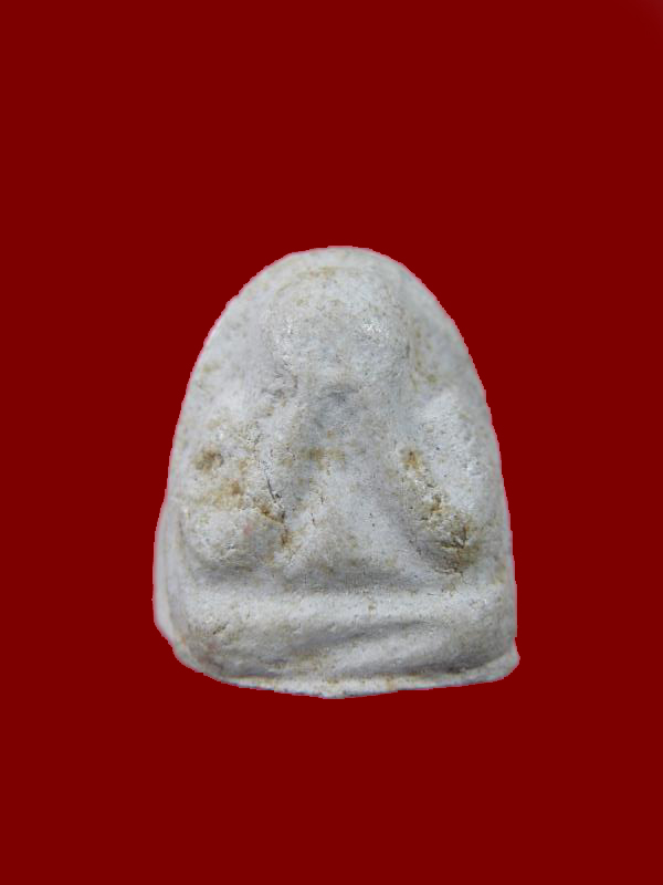 $ พระผงหลวงปู่อวน + พระปิดตา ๒ องค์ วัดจันทิยาวาส จ.นครพนม