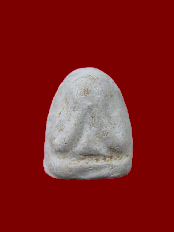 $ พระผงหลวงปู่อวน + พระปิดตา ๒ องค์ วัดจันทิยาวาส จ.นครพนม