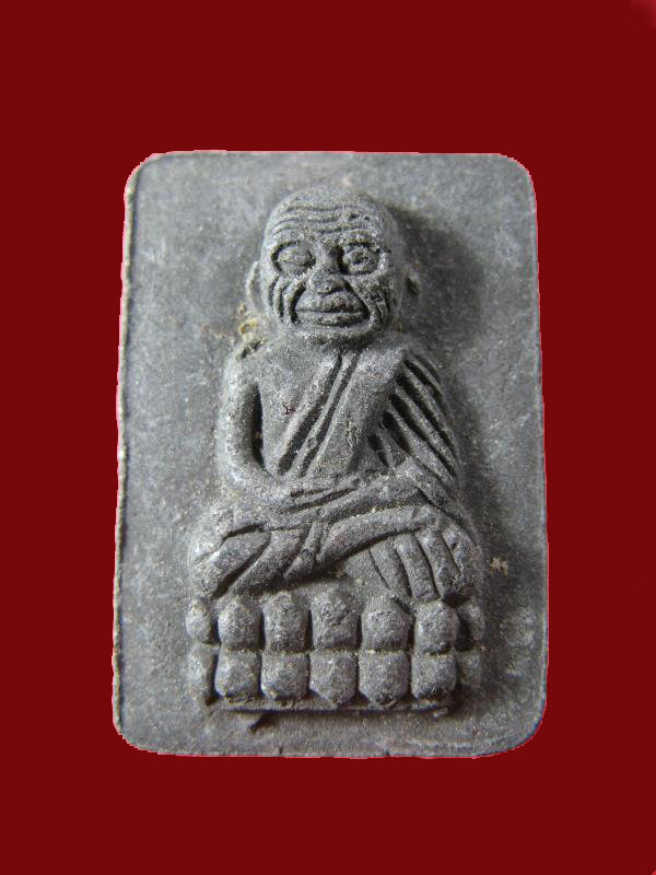 $ หลวงปู่ทวด วัดท่าไทร จ.สุราษฎร์ธานี