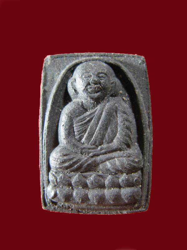 $ หลวงปู่ทวด หลวงพ่ออั๊บ วัดท้องไทร จ.นครปฐม