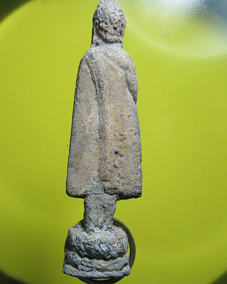 พระแก้บน ชินตะกั่ว กทม.