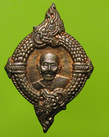 หลวงปู่แสน ปสนฺโน วัดบ้านหนองจิก จ.ศรีสะเกศ