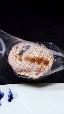 ท้าวเวสสุวรรณ์ รุ่น เจ้าทรัพย์ เนื้อสำริด หลวงปู่พริ้ง ขันติพโล วัดซับชมพู่ อ.หนองไผ่ จ.เพชรบูรณ์