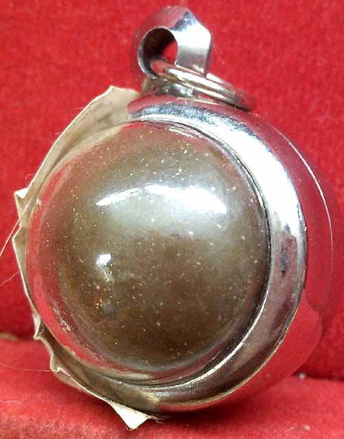 *ลูกอมเทียนชัย ผสมเกศา..ลพ.อุดม วัดพิชัยสงคราม อยุธยา*