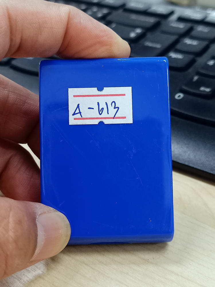 4-613 ท้าวเวสสุวรรณ ยกฐานะ ทองนำโชค หลวงพ่อทอง สุทฺธสีโล วัดบ้านไร่ จ.นครราชสีมา 2564 กล่องเดิม