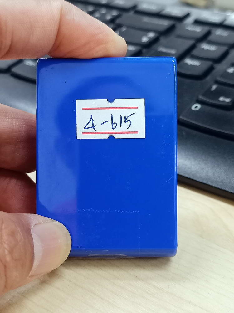 4-615 ท้าวเวสสุวรรณ ยกฐานะ ทองนำโชค หลวงพ่อทอง สุทฺธสีโล วัดบ้านไร่ จ.นครราชสีมา 2564 กล่องเดิม