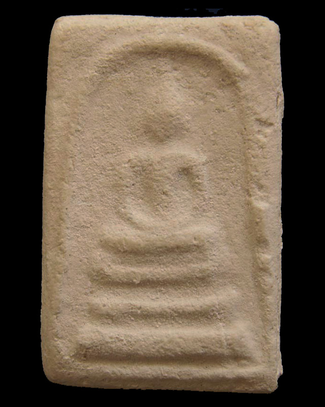 สมเด็จบางขุนพรหม 09 พิมพ์สังฆาฏิ