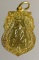 เหรียญ หลวงพ่อรวย วัดตะโก รุ่น รวยเจริญสุข ปี 2557