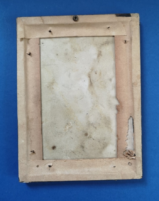 รูปถ่าย หลวงปู่เหรียญ วัดบางระโหง นนทบุรี