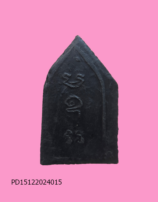 พระประทานพร หลวงพ่อ ดัด วัดท่าโบสถ์ จ.ชัยนาท