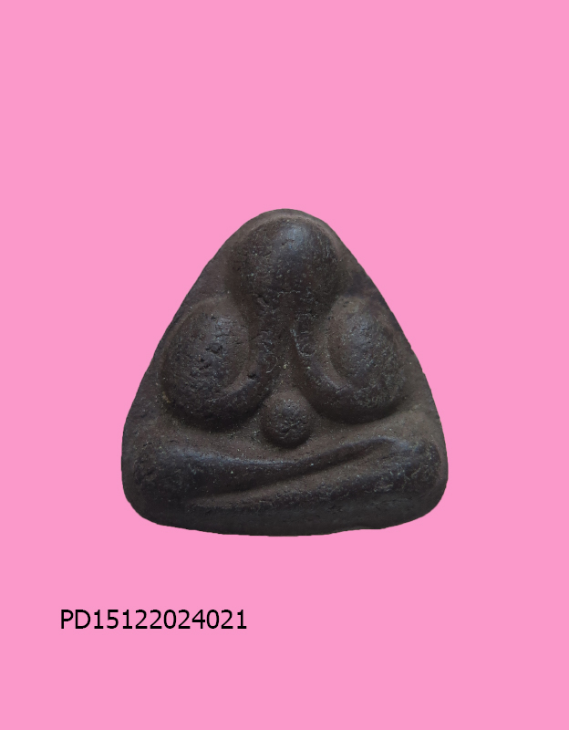 พระปิดตาแก้ว-ปรีชา