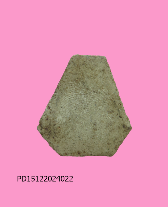 พระปิดตาแปดเหลี่ยม