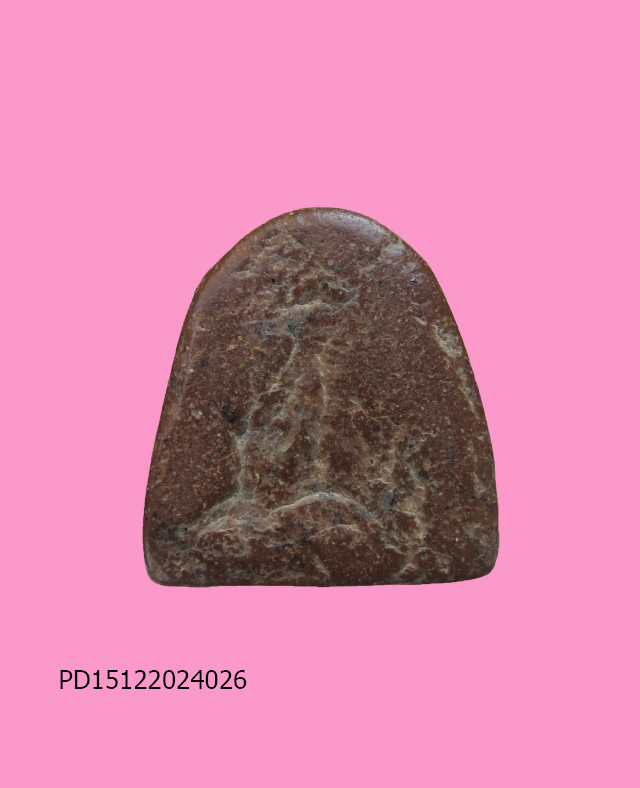 พระปิดตาพิมพ์เล็บมือ