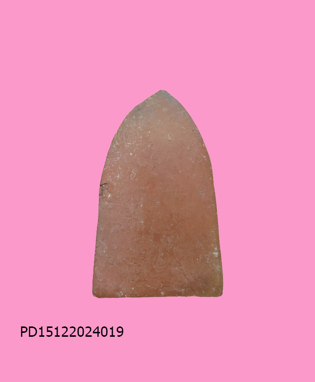 พระอู่ทองเนื้อดิน