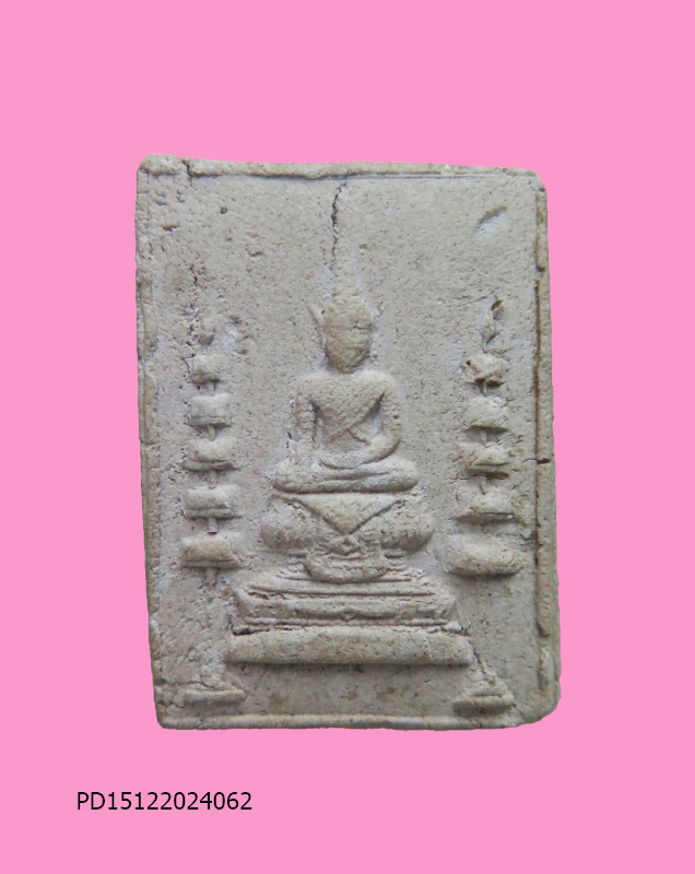 พระแก้วมรกต หลวงพ่อกึ๋น วัดดอนยานนาวา กทม