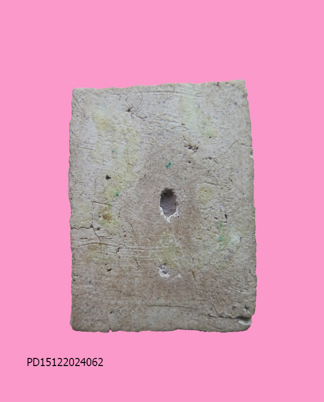 พระแก้วมรกต หลวงพ่อกึ๋น วัดดอนยานนาวา กทม