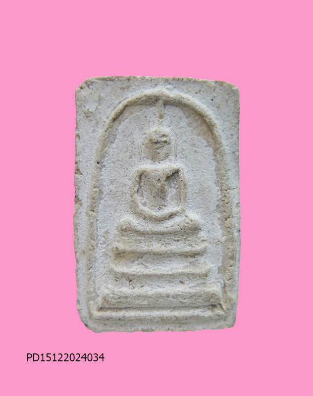 สมเด็จ หลวงพ่อผล วัดเชิงหวาย กทม.