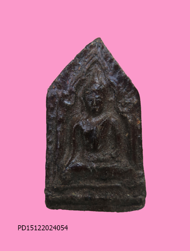 พระขุนแผน เนื้อเข้ม