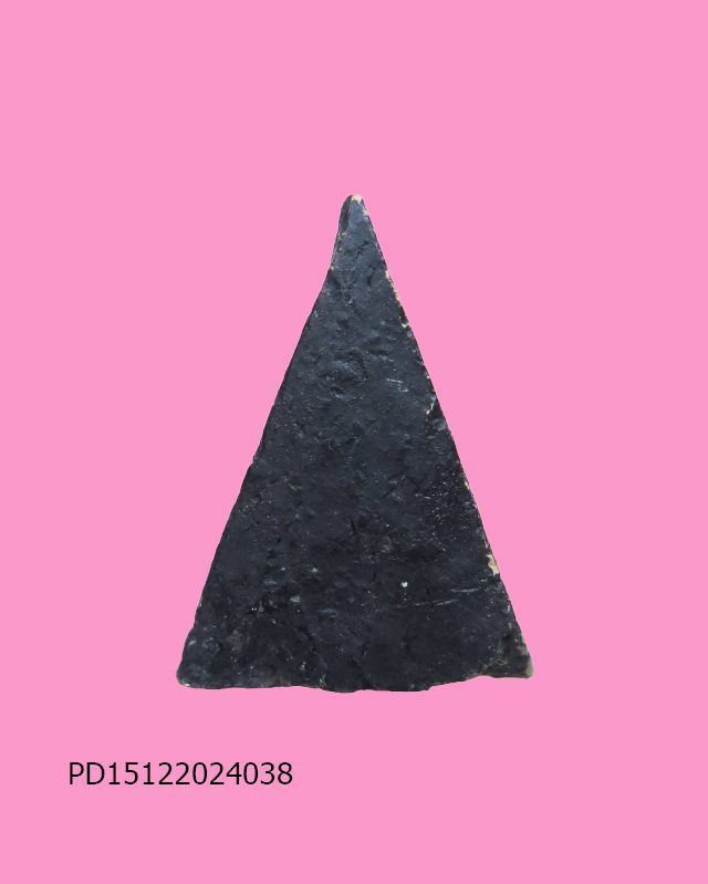 นางพญา เล็ก องค์ที่1