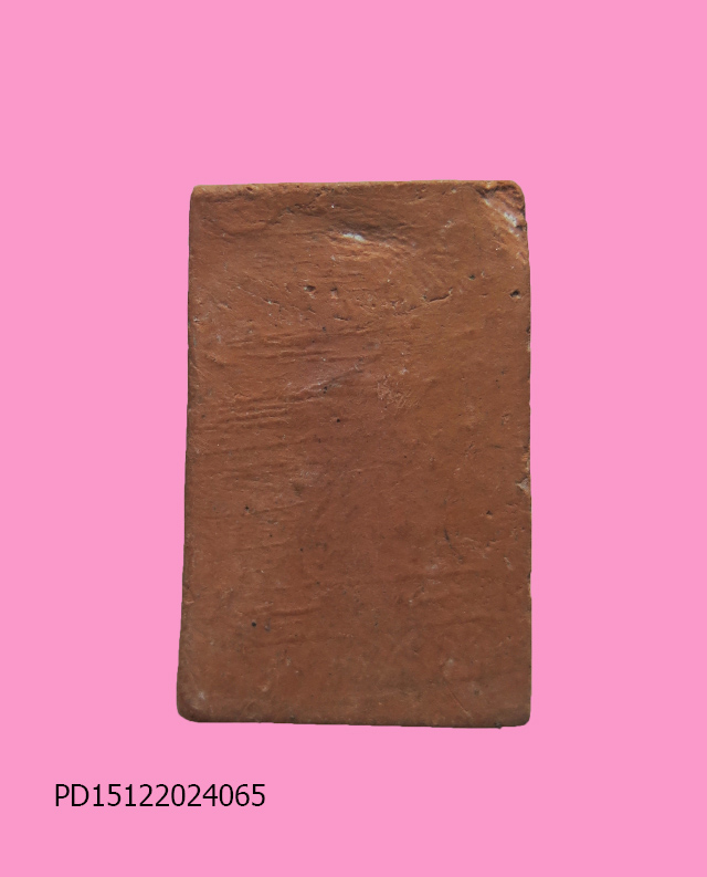 สมเด็จปรกโพธิ์ เกศยาว เนื้อดิน