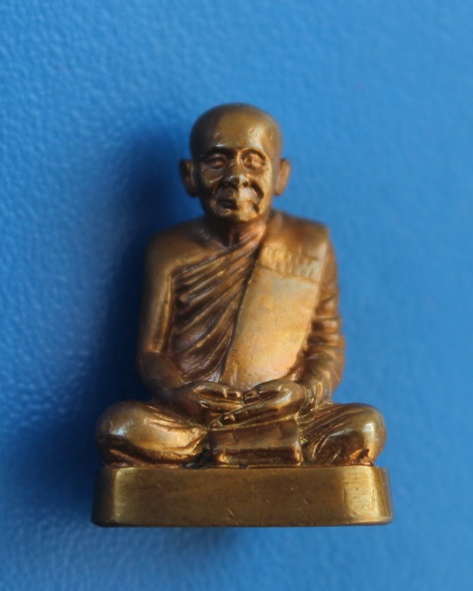 รูปเหมือนสมเด็จพระญาณสังวร วัดบวรนิเวศ 