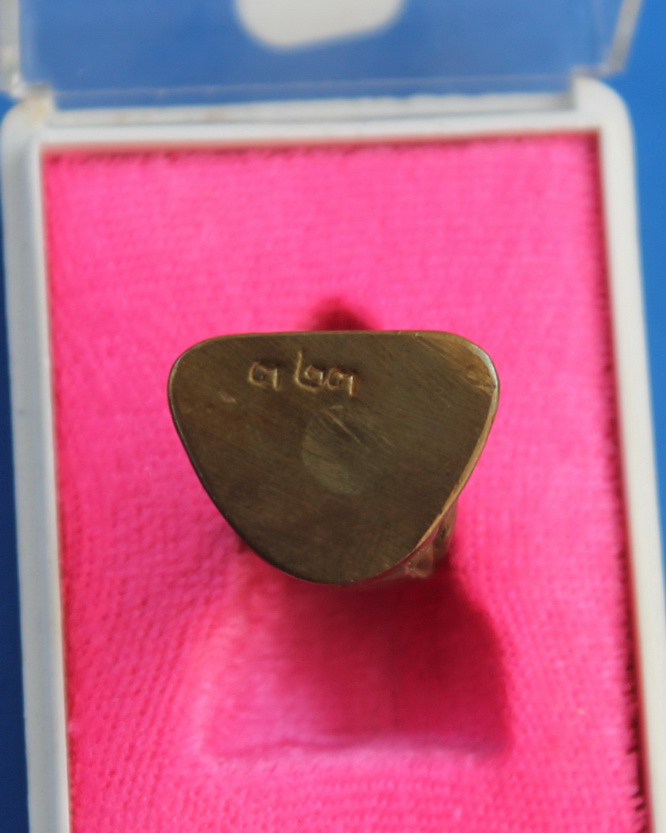 รูปเหมือนสมเด็จพระญาณสังวร วัดบวรนิเวศ 