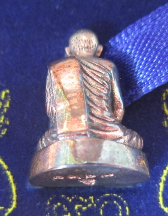 รูปเหมือนคชวััตร สมเด็จพระญาณสังวร วัดบวรนิเวศ